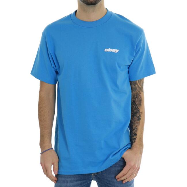 T-SHIRT OBEY DICE OBEY - Mad Fashion | img vers.650x/